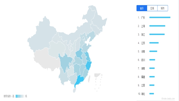 浙江的奶茶加盟市场为何那么发达？