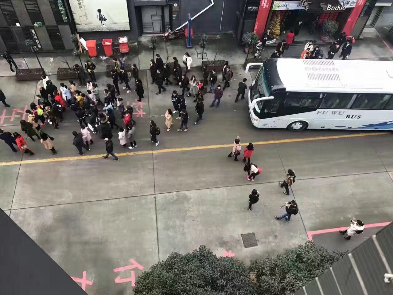 哦NO！茶桔便电话都打爆了 奶茶加盟高峰真的来啦