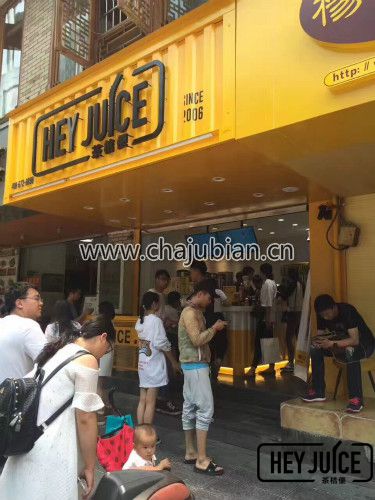 为什么奶茶店加盟比自营店更赚钱