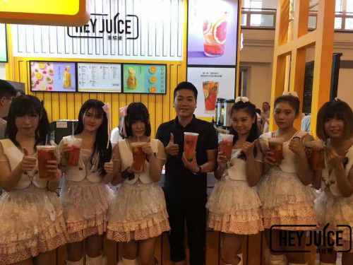 奶茶加盟店公众号该如何运营