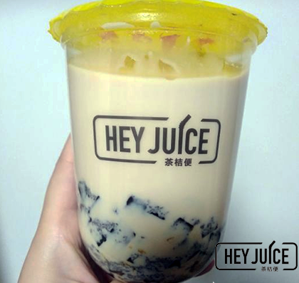 奶茶店利润