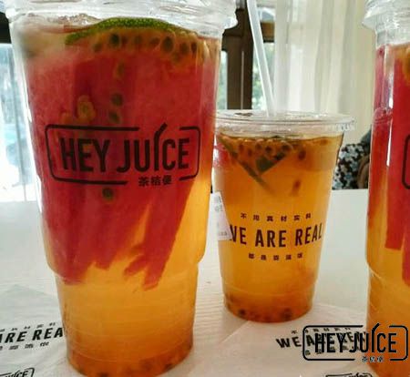 加盟奶茶店